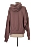 Nike Brown Pullover Hoodie Size S - photo 2