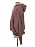 Nike Brown Pullover Hoodie Size S - photo 5