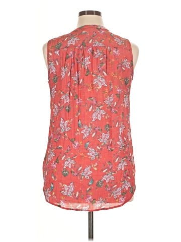 St. John's Bay Sleeveless Blouse (view 2)