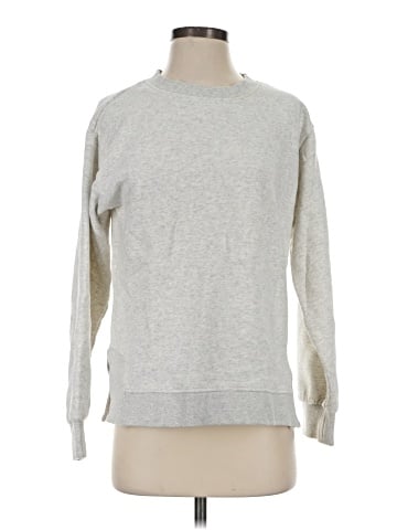 Orvis Pullover Sweater (view 1)
