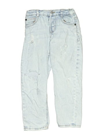 Zara Jeans (view 1)