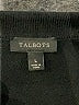 Talbots Black Cardigan Size L - photo 7