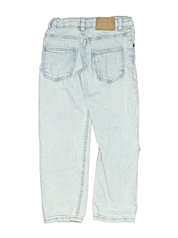 Zara Jeans (view 2)