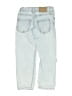 Zara Stars Blue Jeans Size 5 - photo 2