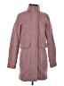 Vince Camuto Pink Coat Size XS - photo 1