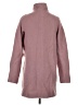 Vince Camuto Pink Coat Size XS - photo 2