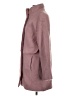 Vince Camuto Pink Coat Size XS - photo 5