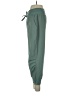 Unbranded Solid Green Casual Pants Size S (petite) - photo 5