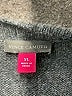 Vince Camuto Gray Pullover Sweater Size XL - photo 7