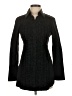 BCBGMAXAZRIA Black Long Sleeve Blouse Size S - photo 1