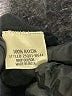 India Hicks 100% Rayon Polka Dots Black Shorts Size S - photo 4