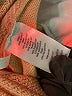 Calvin Klein 100% Acrylic Orange Pullover Sweater Size XL - photo 8