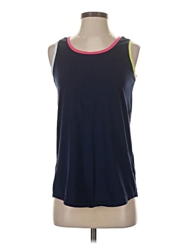Lands' End Active Tank (view 1)