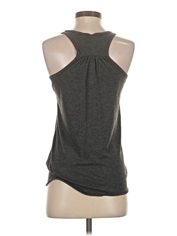 Bella Sleeveless Top (view 2)