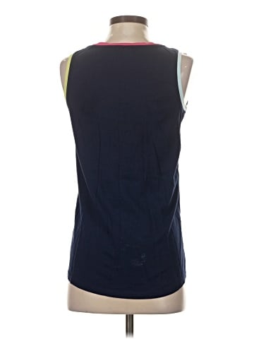 Lands' End Active Tank (view 2)