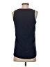 Lands' End 100% Cotton Blue Active Tank Size XS - photo 2