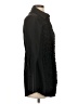 BCBGMAXAZRIA Black Long Sleeve Blouse Size S - photo 4