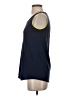 Lands' End 100% Cotton Blue Active Tank Size XS - photo 5