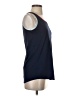 Lands' End 100% Cotton Blue Active Tank Size XS - photo 4