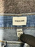 SNEAK PEEK Hearts Blue Jeans Size 3 - photo 7