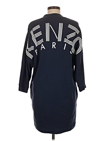 Kenzo Casual Dress (view 2)