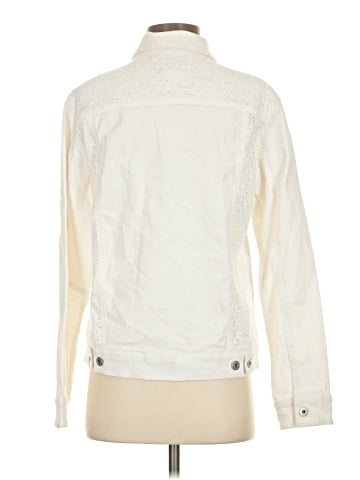 Pilcro by Anthropologie Jacket (view 2)