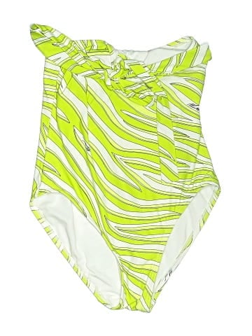 MICHAEL Michael Kors One Piece Swimsuit (view 1)