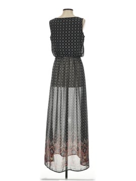 luxology dress Dress Casual Maxi By Luxology In Striped Pattern, Size: S – Clothes Mentor  Cordova TN #245 main image 1