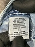 Wallflower Blue Denim Shorts Size 11 - photo 4