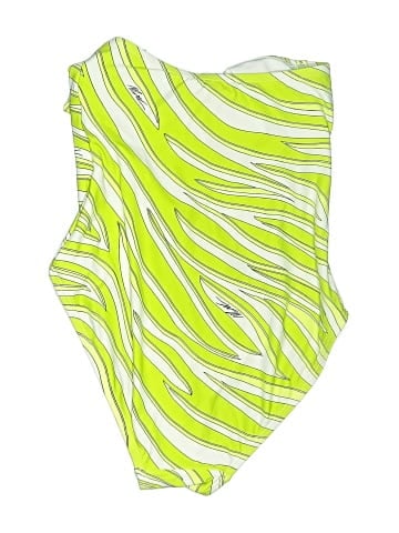 MICHAEL Michael Kors One Piece Swimsuit (view 2)