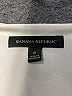 Banana Republic Gray Coat Size 8 - photo 6