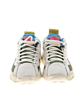 Brandblack Sneakers (view 2)