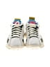 Brandblack Gray Ivory Sneakers Size UK 3 1/2 / US 5 1/2 - photo 2
