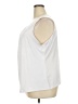 Calvin Klein White Sleeveless Blouse Size 3X - photo 5