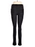 Mudd Stripes Black Jeans Size 7 - photo 2