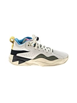 Brandblack Sneakers (view 1)