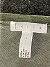 Leith Solid Green Casual Dress Size L - photo 7
