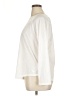 Athleta 100% Polyester Ivory Long Sleeve T-Shirt Size XL - photo 5