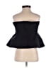 KTURNAL Black Sleeveless Top Size S - photo 2