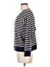 J.Crew Stripes Blue Pullover Sweater Size M - photo 5