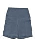 Yogalicious Solid Blue Athletic Shorts Size XS - photo 1