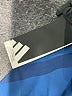 Adidas Blue Track Jacket Size M - photo 8