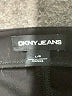 DKNY Jeans Black Casual Pants Size L - photo 7
