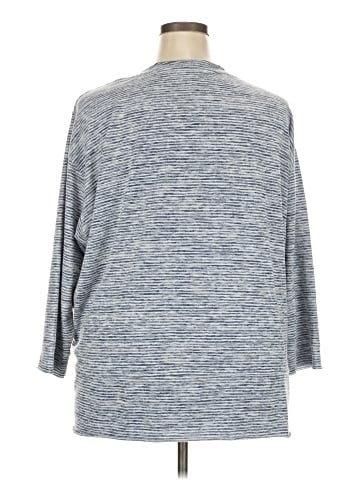Gibson Latimer 3/4 Sleeve Top (view 2)