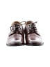 Tip Top Solid Brown Dress Shoes Size 1 (youth) - photo 2