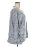 Gibson Latimer Gray 3/4 Sleeve Top Size XXL - photo 4