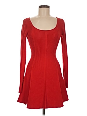 Divided by H&M Cocktail Dress (view 1)