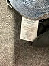 RE/DONE 100% Cotton Stars Blue Jeans Size 23 waist - photo 7