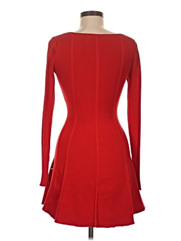 Divided by H&M Cocktail Dress (view 2)