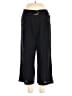 MICHAEL Michael Kors Black Casual Pants Size M - photo 1